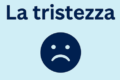 La tristezza non è una nemica