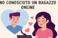 Ho conosciuto un ragazzo online – La storia vera di Tania